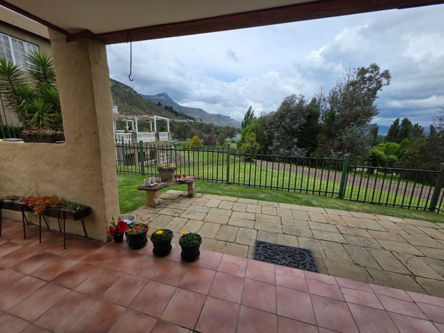 To Let 3 Bedroom Property for Rent in Clarens Free State